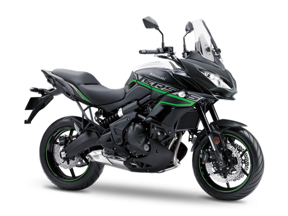 TRK 502 Spec Comparo