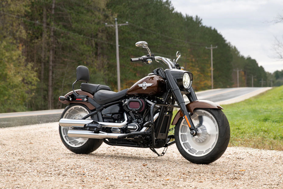 Top 10 Harley Davidson Bikes 