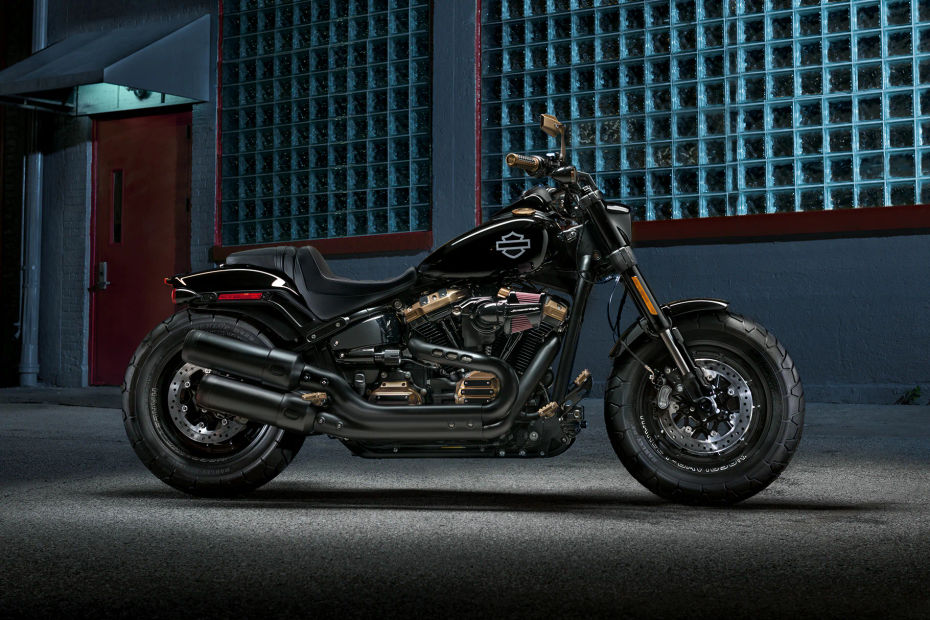 Top 10 Harley Davidson Bikes 