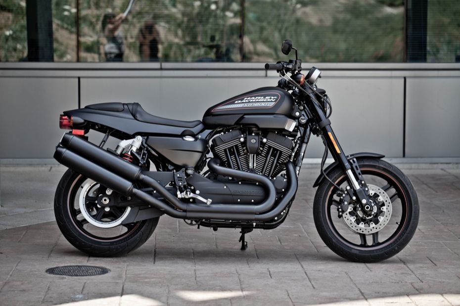 Top 10 Harley Davidson Bikes 