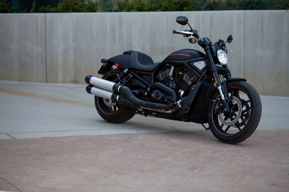 Top 10 Harley Davidson Bikes 
