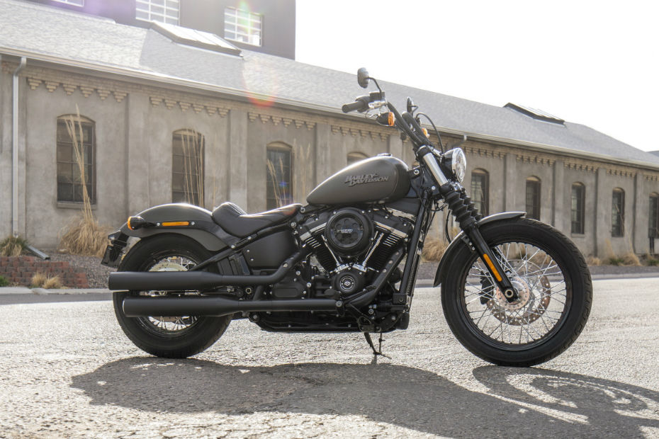 Top 10 Harley Davidson Bikes 