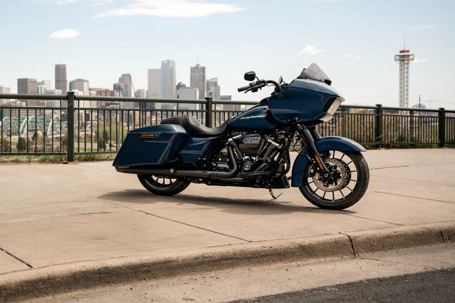 Top 10 Harley Davidson Bikes 