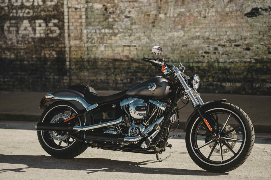 Top 10 Harley Davidson Bikes 
