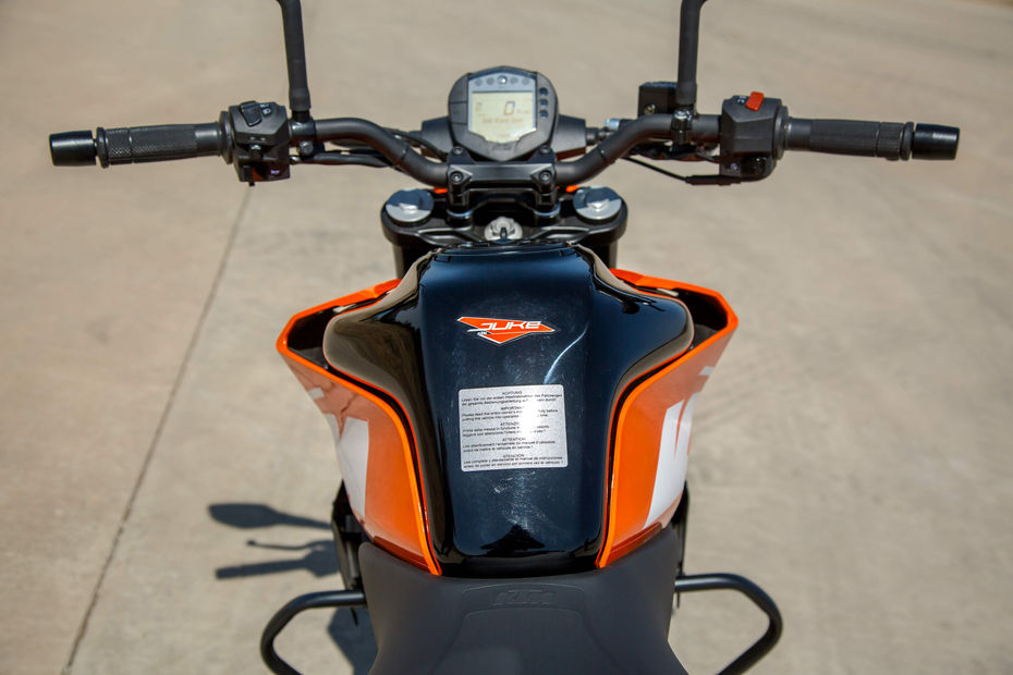 KTM 250 Duke ABS launched