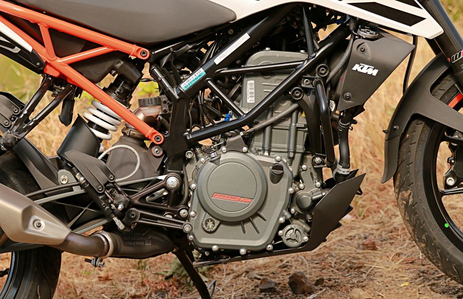 KTM 250 Duke ABS: 5 Things To Know