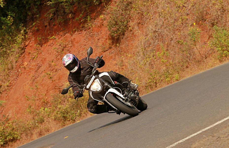 KTM 250 Duke ABS: 5 Things To Know