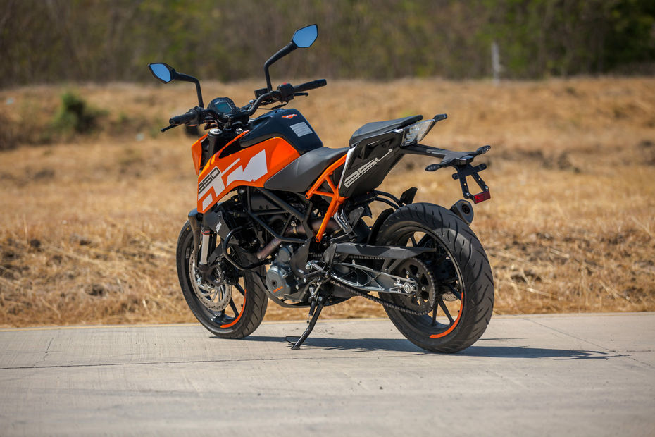 KTM 250 Duke ABS: 5 Things To Know