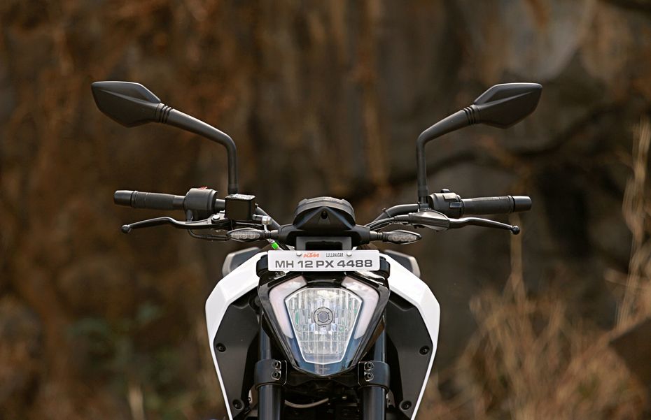 KTM 250 Duke ABS: 5 Things To Know