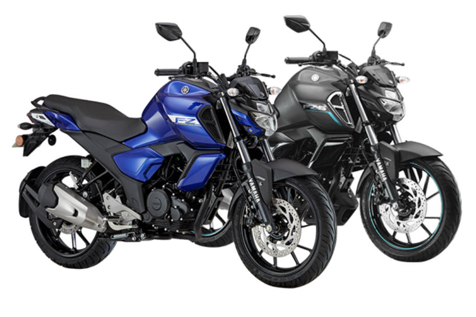 Yamaha FZ-FI accessories