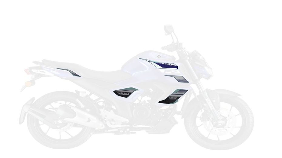 Yamaha FZ-FI accessories
