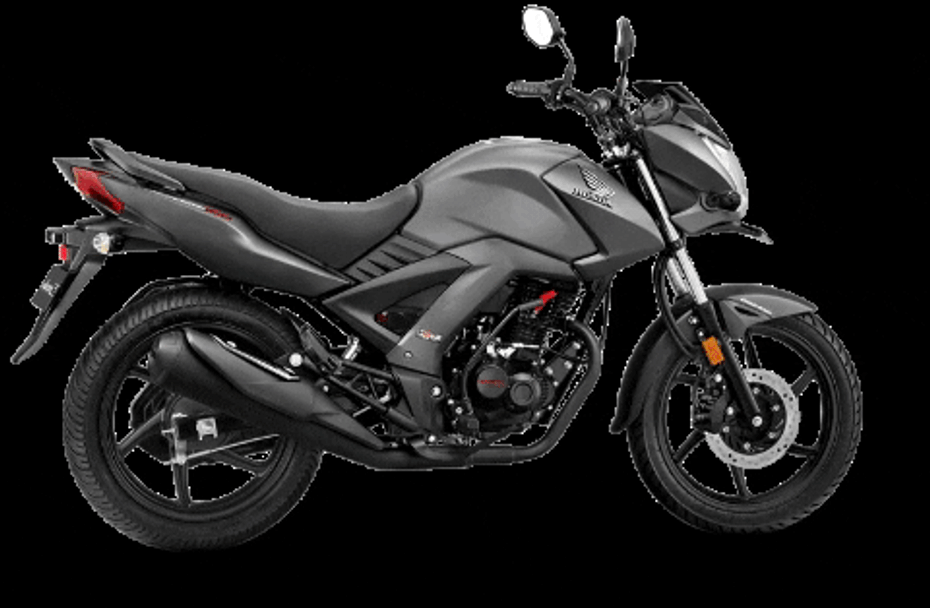 Honda CB Unicorn 160