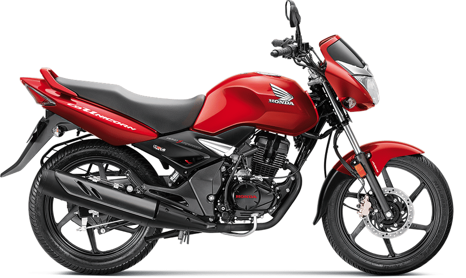 Honda CB Unicorn 160