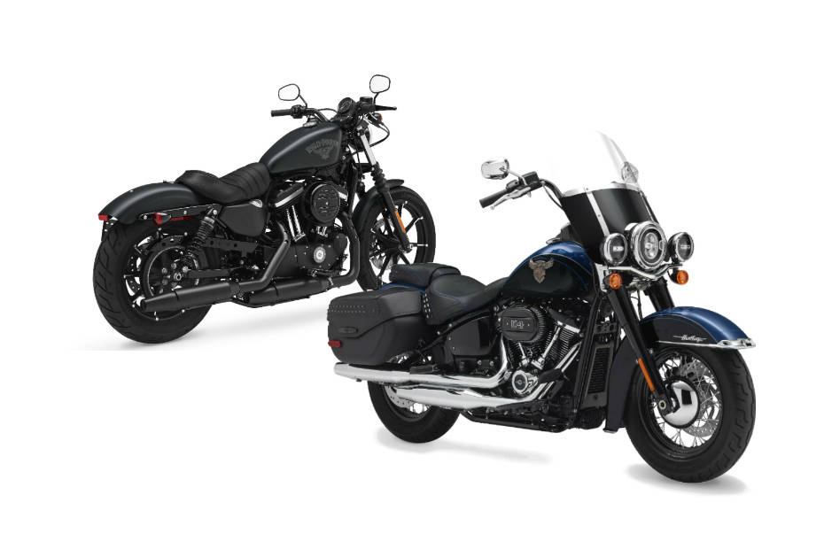 Harley-Davidson Freedom Promise Exchange Offer