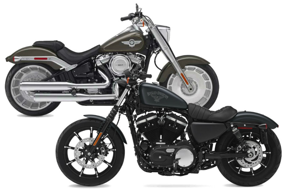 Harley-Davidson Freedom Promise Exchange Offer