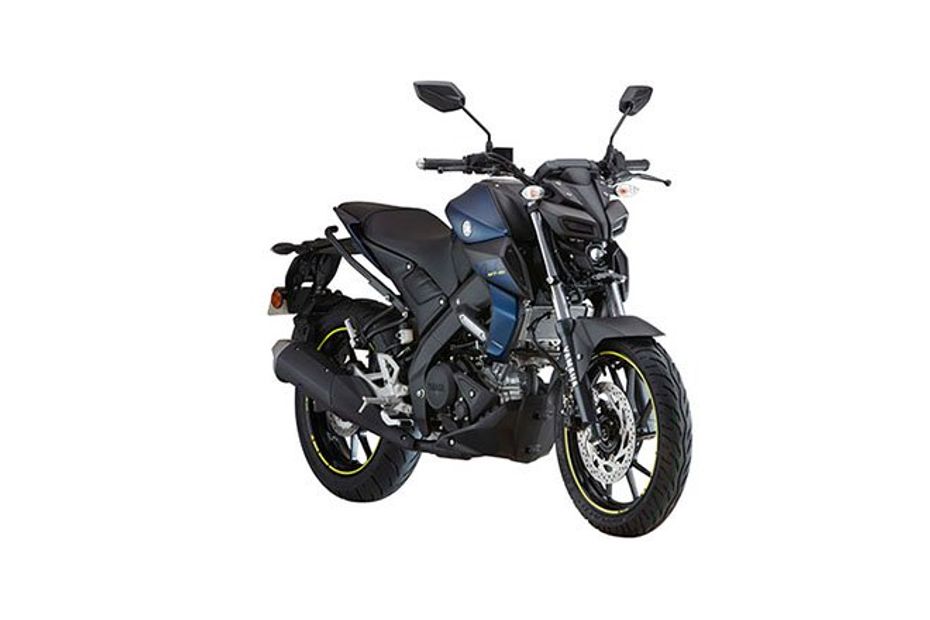 Yamaha MT15 vs Rivals