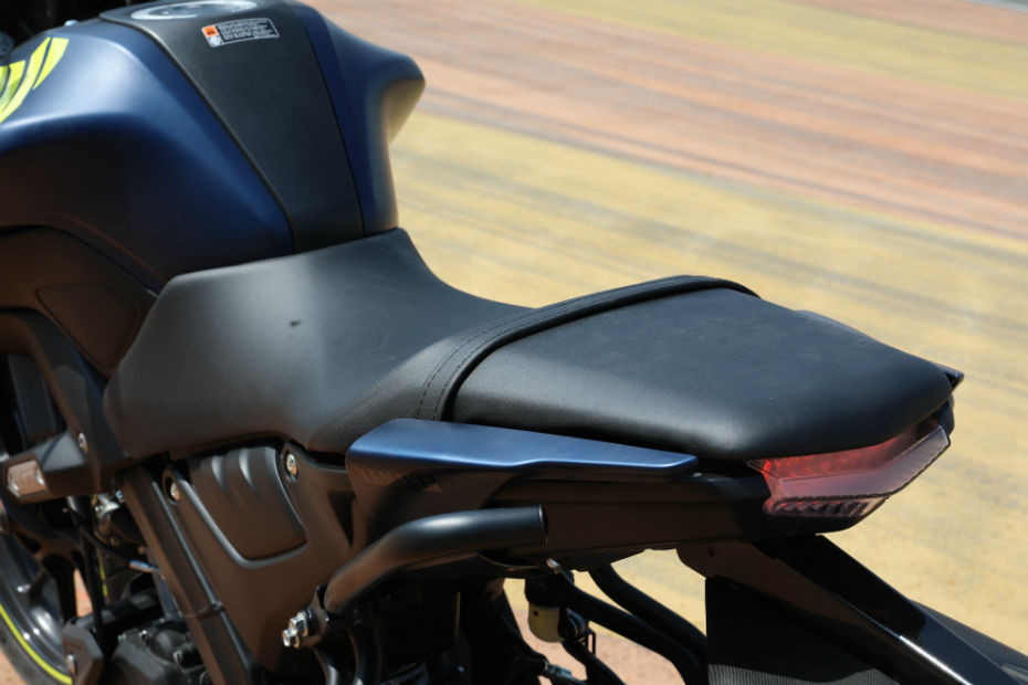 Yamaha MT-15 Picture Gallery