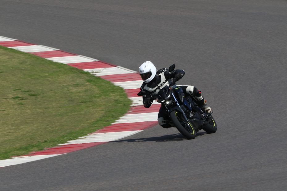 Yamaha MT-15 Round-up