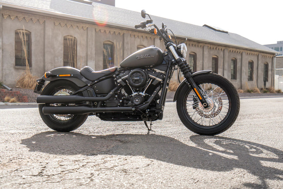 Harley-Davidson Offers