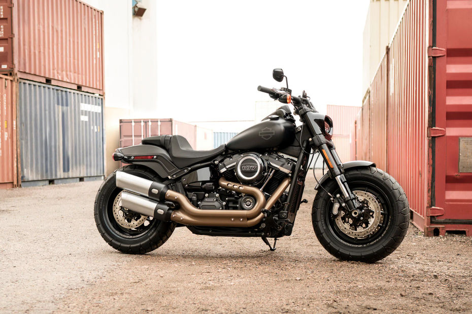 Harley-Davidson Offers