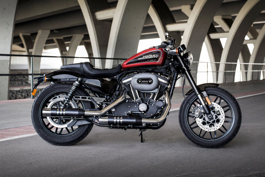 Harley-Davidson Offers