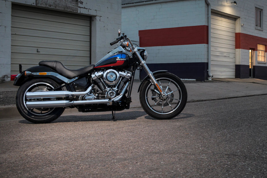 Harley-Davidson Offers