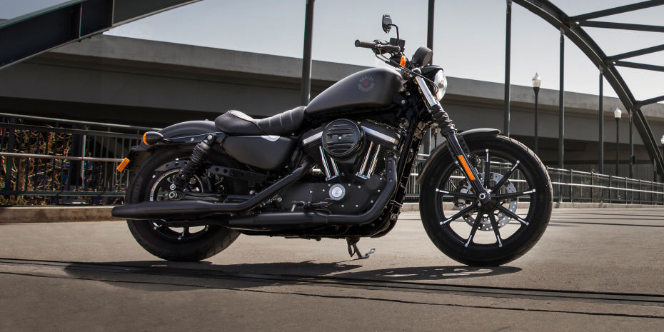 Harley-Davidson Offers