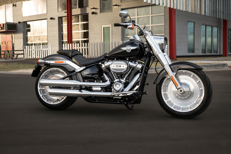 Harley-Davidson Offers