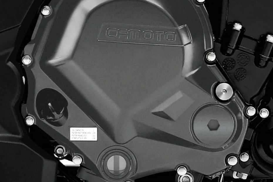 CFMoto 400NK: 5 things to know