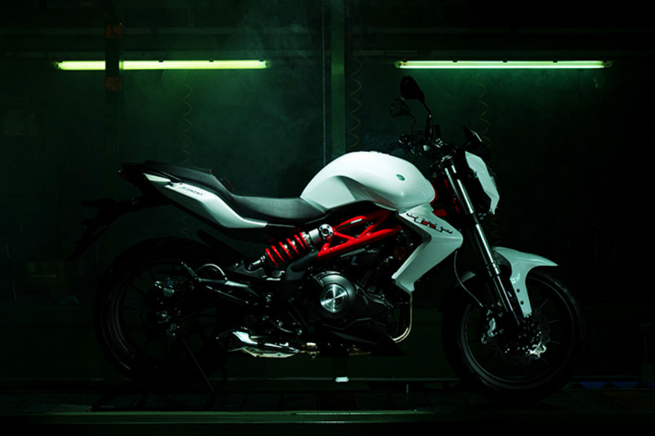 Benelli zero percent interest offers