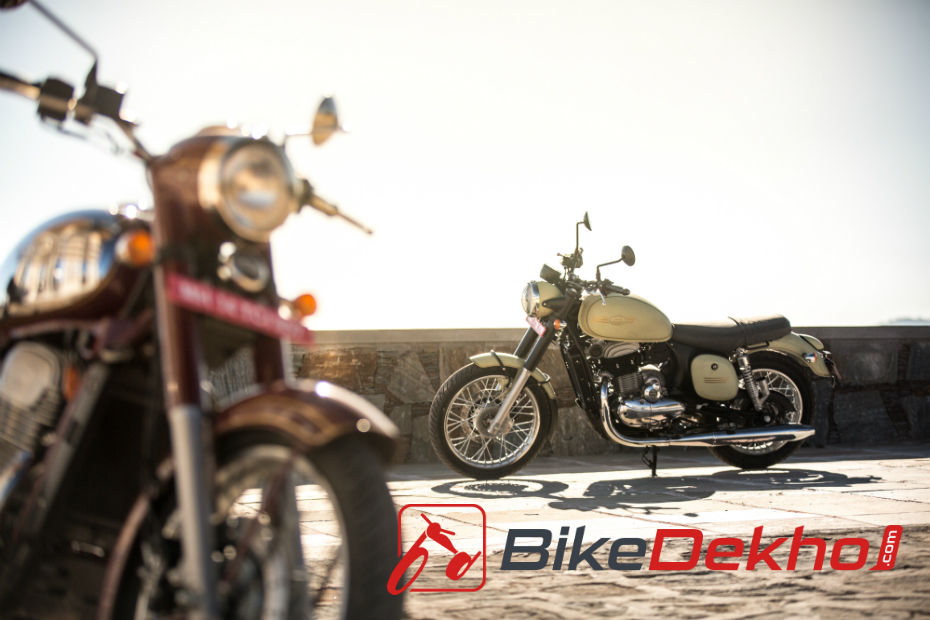 Jawa fuel efficiency figure revealed