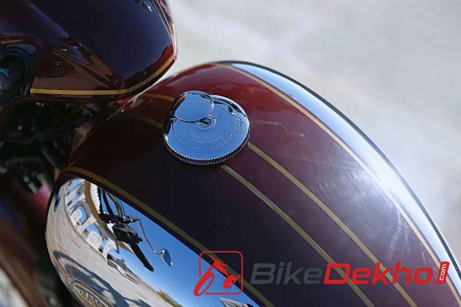 Jawa fuel efficiency figure revealed