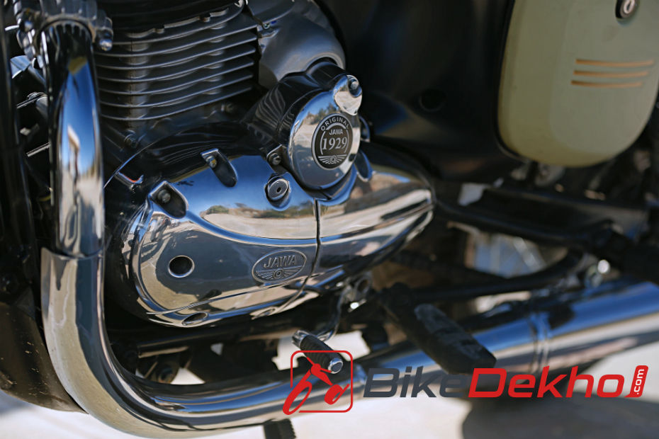 Jawa fuel efficiency figure revealed