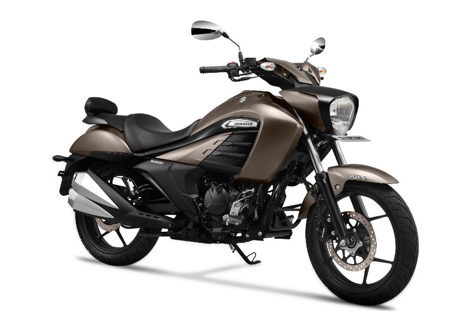 Bajaj Avenger vs Suzuki Intruder real world numbers comparison