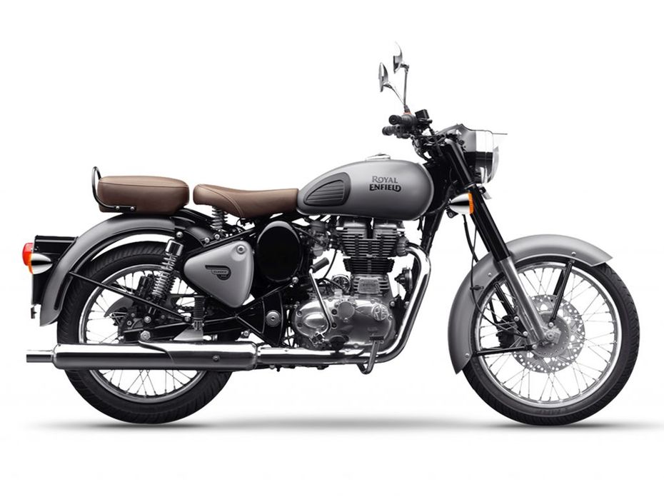Royal Enfield ABS Price List