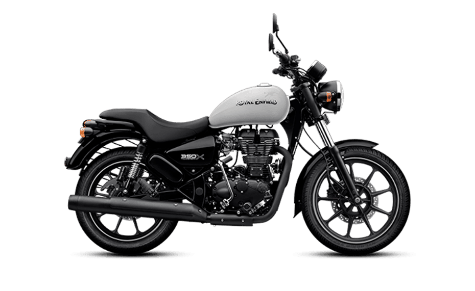 Royal Enfield ABS Price List
