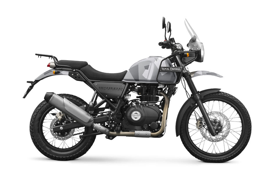 Royal Enfield ABS Price List