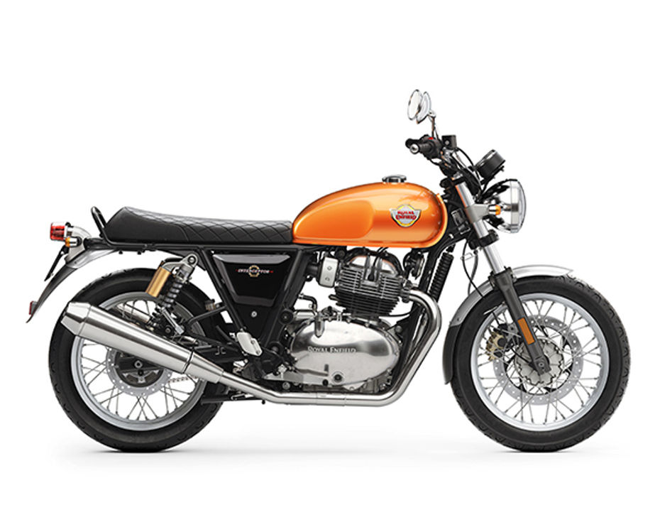 Royal Enfield ABS Price List