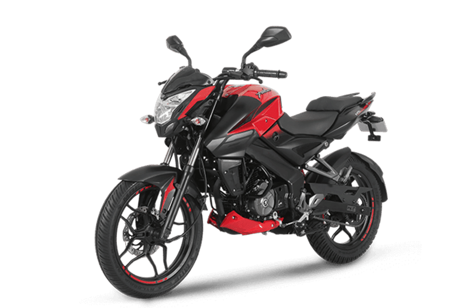 Bajaj Pulsar NS160