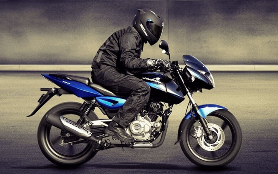 Bajaj Pulsar 180 ABS Coming Soon