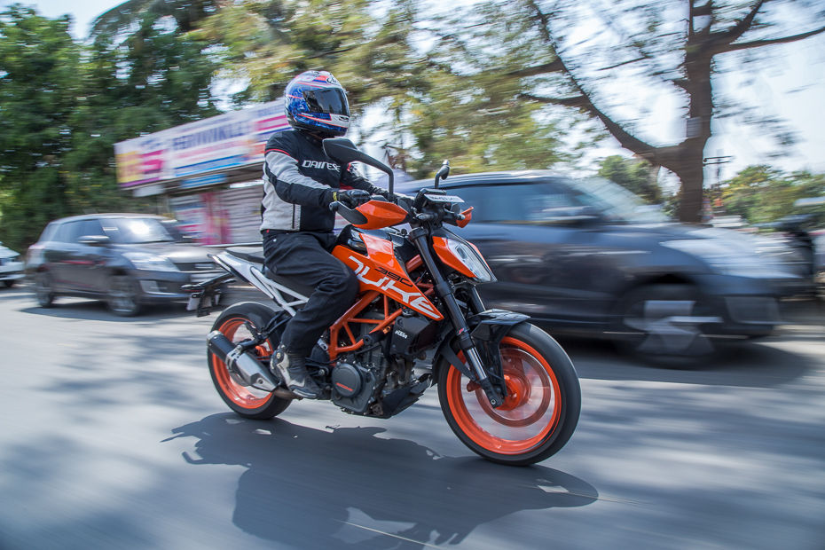 CFMoto 300NK vs Rivals 