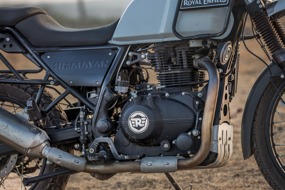 Hero XPulse 200 vs RE Himalayan Spec Comparo