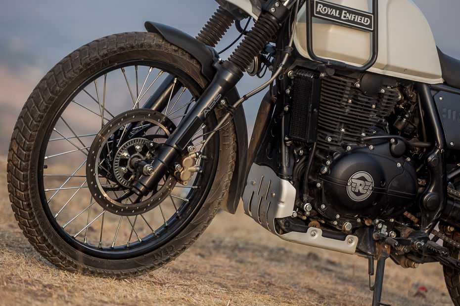Hero XPulse 200 vs RE Himalayan Spec Comparo