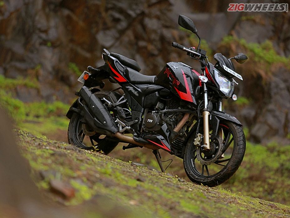 Hero Xtreme 200S same price other options