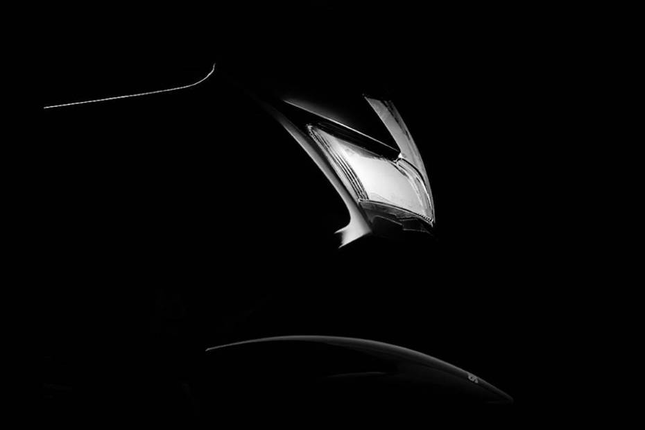 Upcoming Suzuki Gixxer 250 teaser image