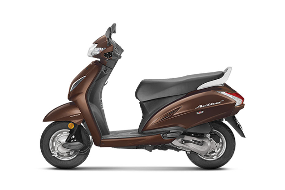 Honda CBS and ABS equipped bikes price list