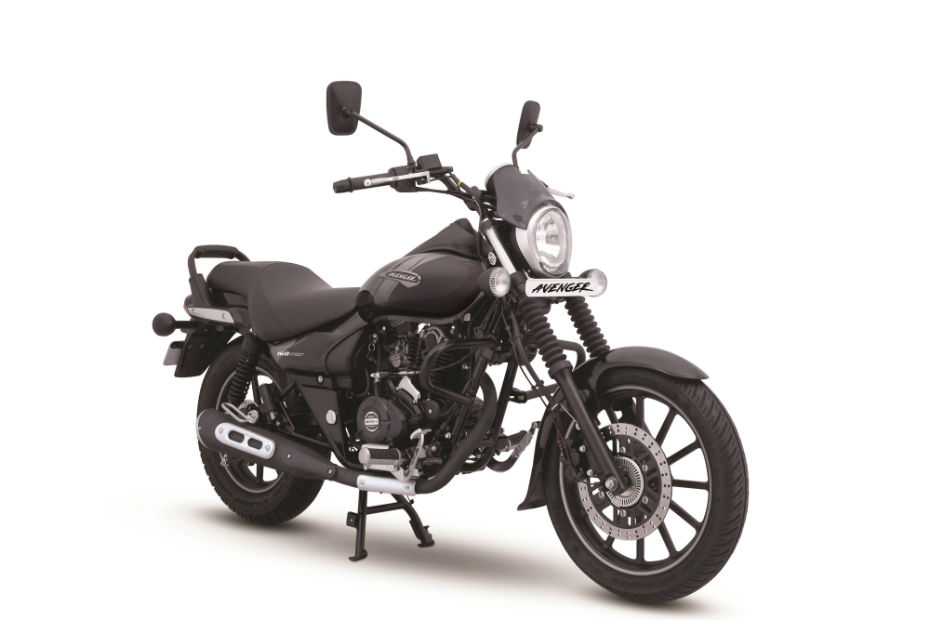 Bajaj Avenger Vs Suzuki Intruder real world numbers compared