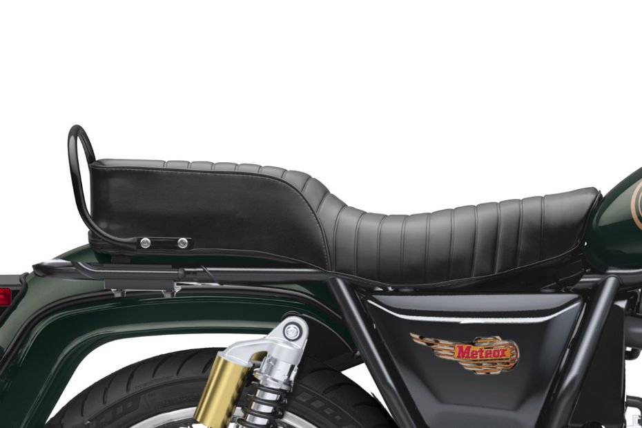 Royal Enfield Meteor 650