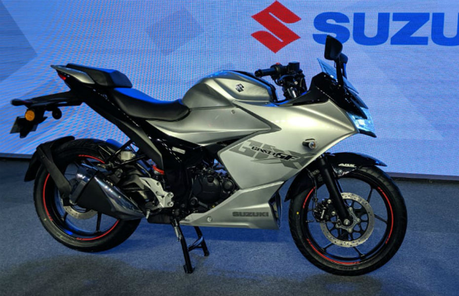 2019 Suzuki Gixxer SF vs Hero Xtreme 200S