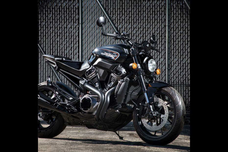 Harley-Davidson-250-500cc-bike